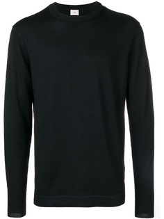 Peuterey джемпер с круглым вырезом