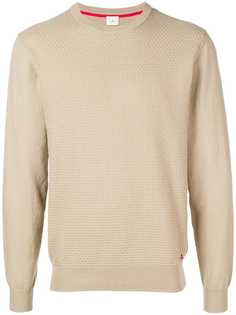 Peuterey джемпер с круглым вырезом