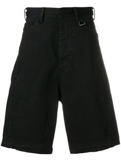 Julius строгие шорты