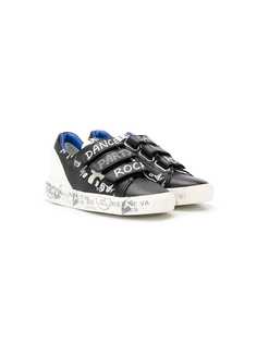 Premiata Kids кроссовки Steve