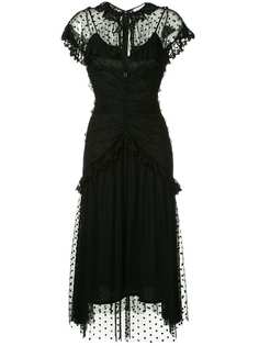 Alice Mccall платье Way To Walk