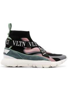 Valentino кроссовки Valentino Garavani VLTN Heroes