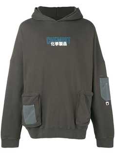 Категория: Худи C2h4