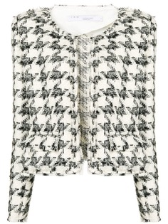 Iro приталенный пиджак