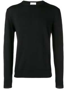 Dondup джемпер с круглым вырезом