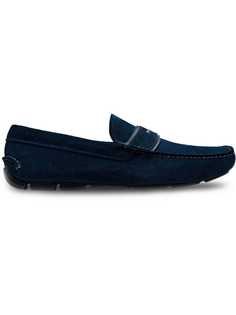 Prada Driver moccasin loafers