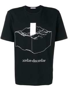 Undercover graphic printed T-shirt