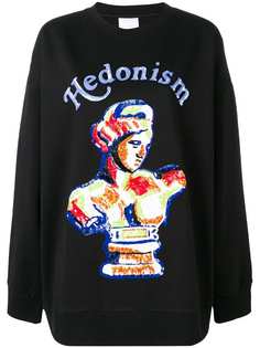 Ashish джемпер Hedonism