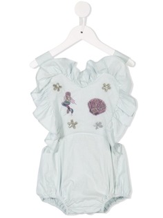 Tutu Du Monde Mermaid Melody romper