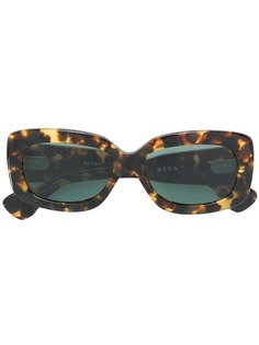 Dita Eyewear солнцезащитные очки Rouen