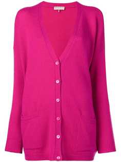 Emilio Pucci кашемировый кардиган