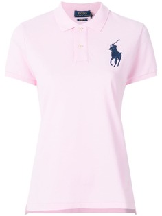 Polo Ralph Lauren рубашка-поло Big Pony