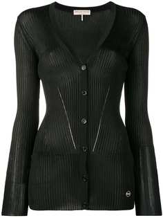Emilio Pucci кардиган с V-образным вырезом
