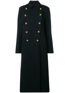 Polo Ralph Lauren пальто в стиле "милитари"