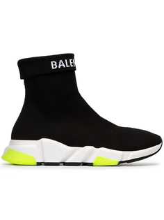 Balenciaga кроссовки Speed