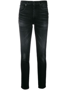 Golden Goose Deluxe Brand джинсы скинни