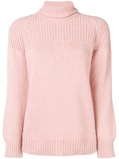 Dondup джемпер с высоким воротом