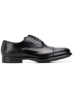 Fefè classic Oxford shoes