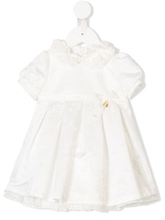Miss Blumarine платье с оборками