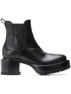 Premiata ботинки M5049