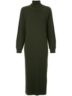 Nehera трикотажное платье-свитер Krupinad