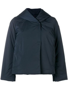 Rrd парка с капюшоном