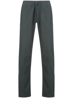 Save Khaki United брюки чинос со шнурком на поясе