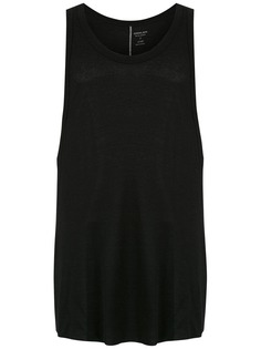 Osklen stitched tank top