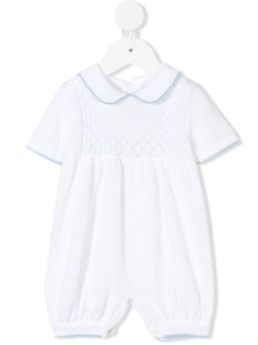 Siola вязаный комбинезон