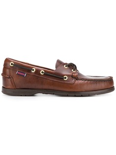 Sebago туфли на шнуровке