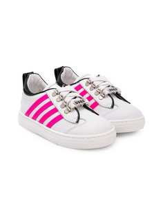 Dsquared2 Kids 251 low-top sneakers