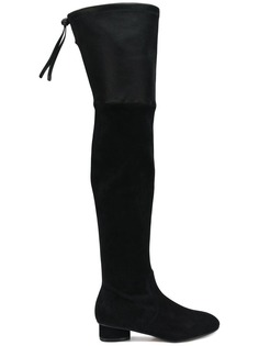 Stuart Weitzman ботфорты Helena