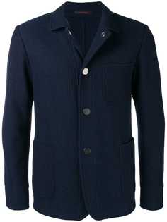 The Gigi куртка-рубашка