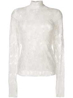 Vivetta джемпер Lempicka