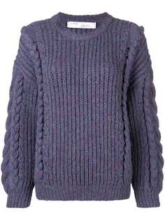 Iro джемпер Field