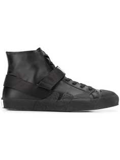 Valentino хайтопы Valentino Garavani VLTN