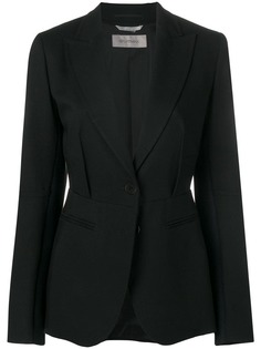 Sportmax классический блейзер