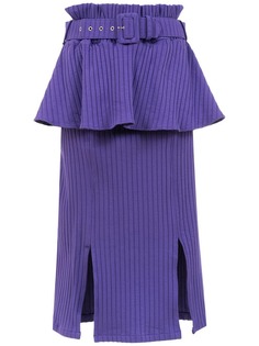 Framed Superb midi dress