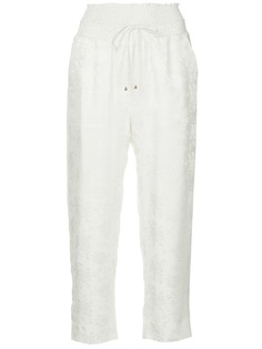 Категория: Спортивные штаны Nanushka