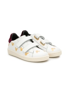 Moa Kids Mickey Mouse sneakers