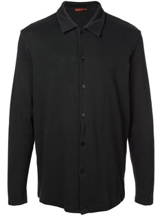 Barena рубашка из джерси