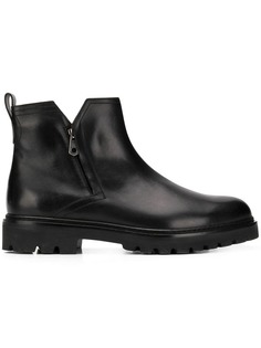 Категория: Ботинки мужские Salvatore Ferragamo