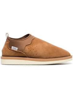 Suicoke ботинки без застежки