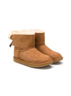 Ugg Australia Kids угги с бантами