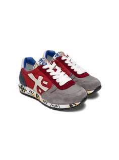 Premiata Kids кроссовки Mick