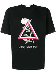 Undercover graphic printed T-shirt