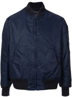 Engineered Garments куртка-бомбер Aviator