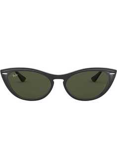 Ray-Ban солнцезащитные очки Nina