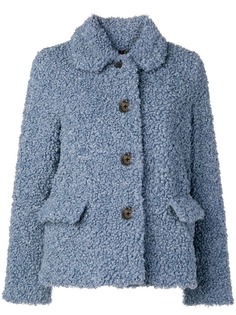 Ps By Paul Smith фактурная куртка