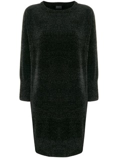 Marc Ellis платье свободного кроя